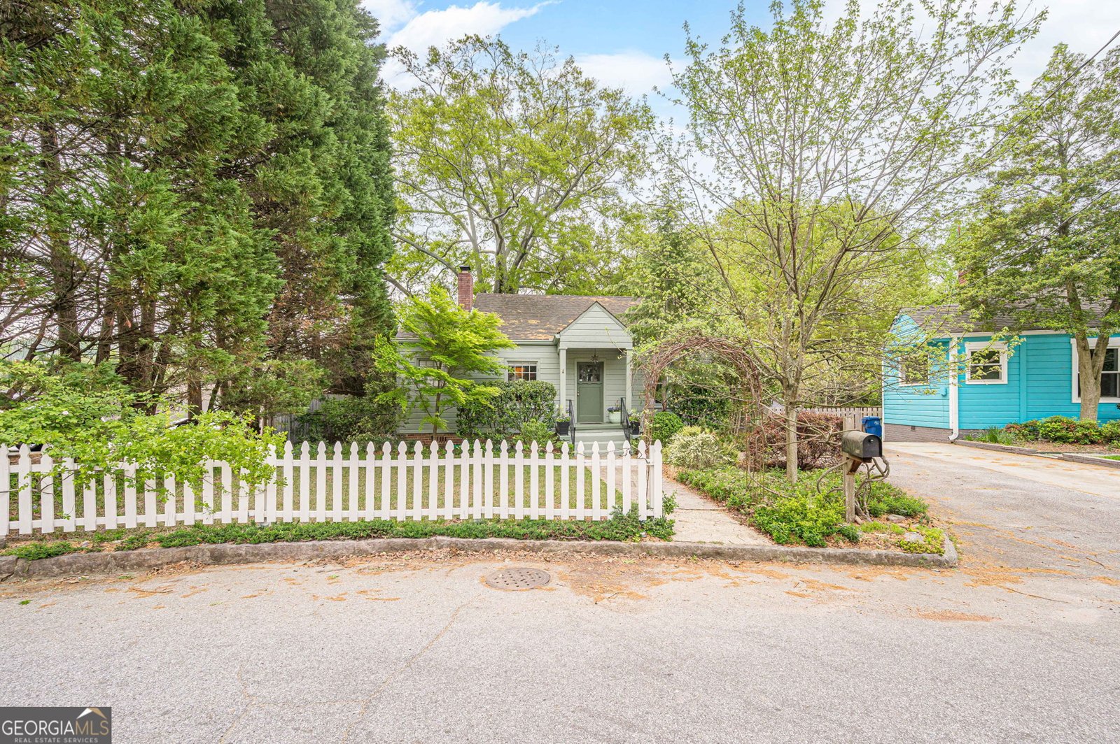 712 Berkeley Avenue Atlanta - Photo 36