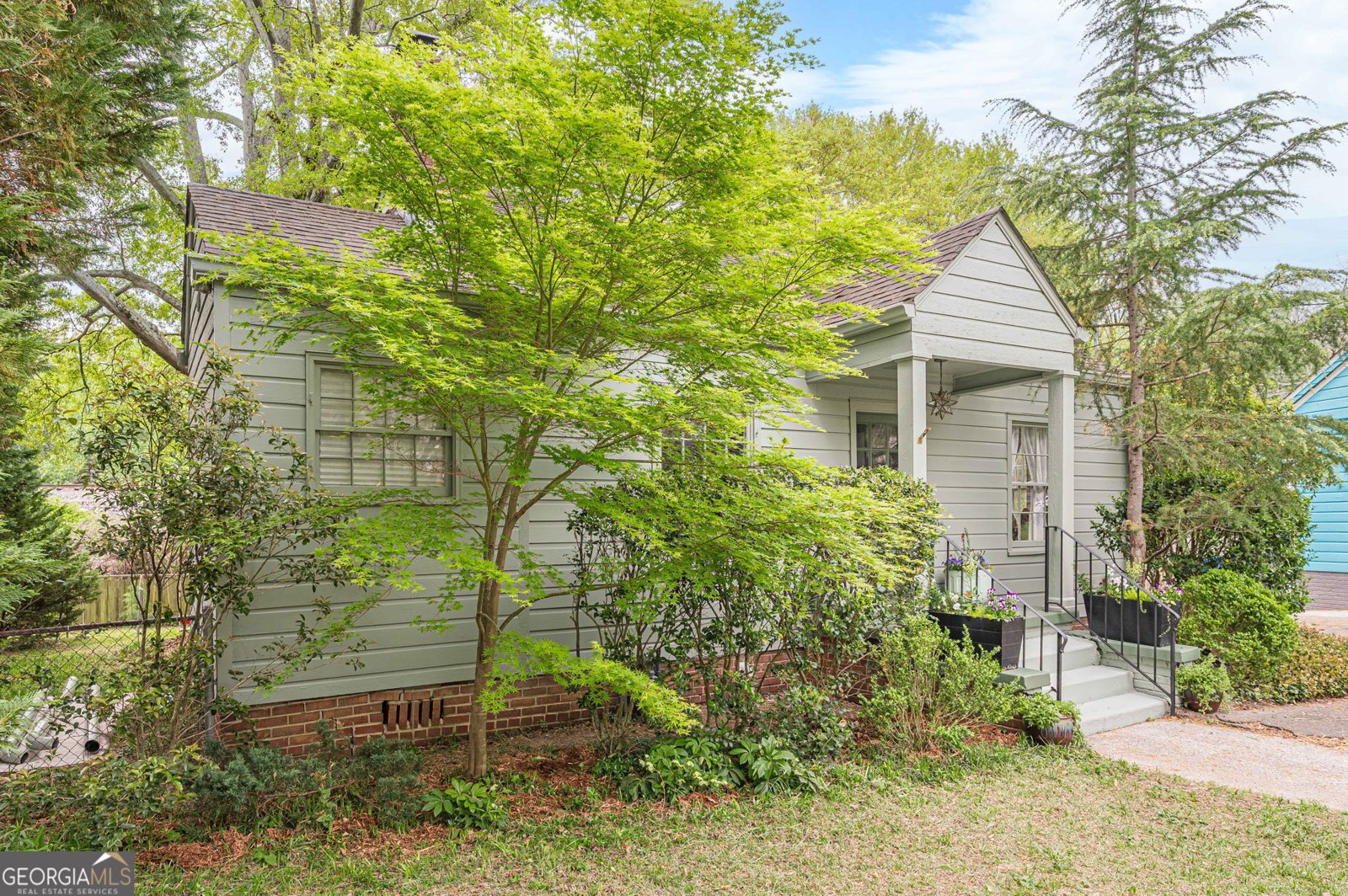 712 Berkeley Avenue Atlanta - Photo 37