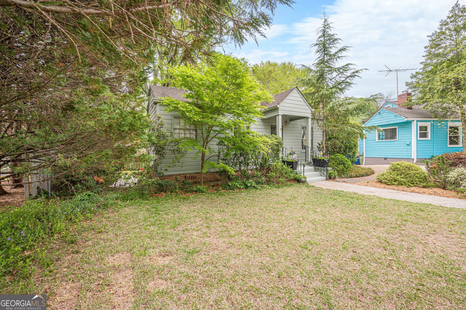 712 Berkeley Avenue Atlanta - Photo 42