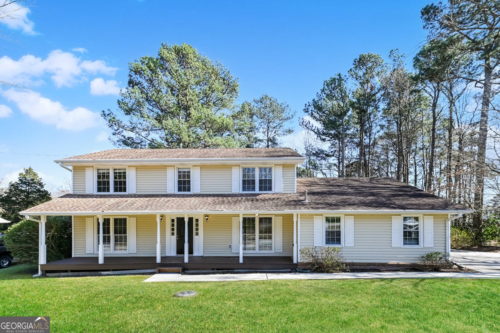 5314 Delaware Lilburn - Photo 1