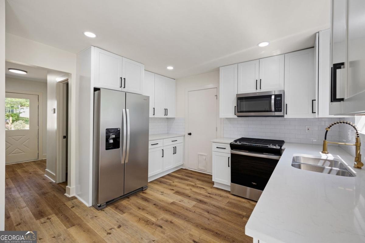 898 Trace Circle Marietta - Photo 10