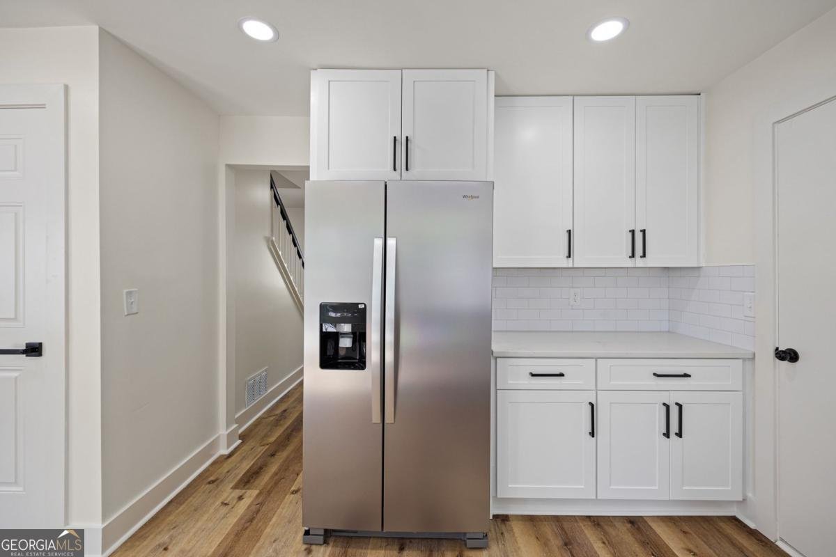 898 Trace Circle Marietta - Photo 11