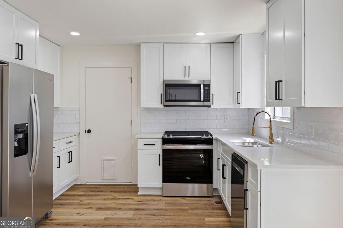 898 Trace Circle Marietta - Photo 12