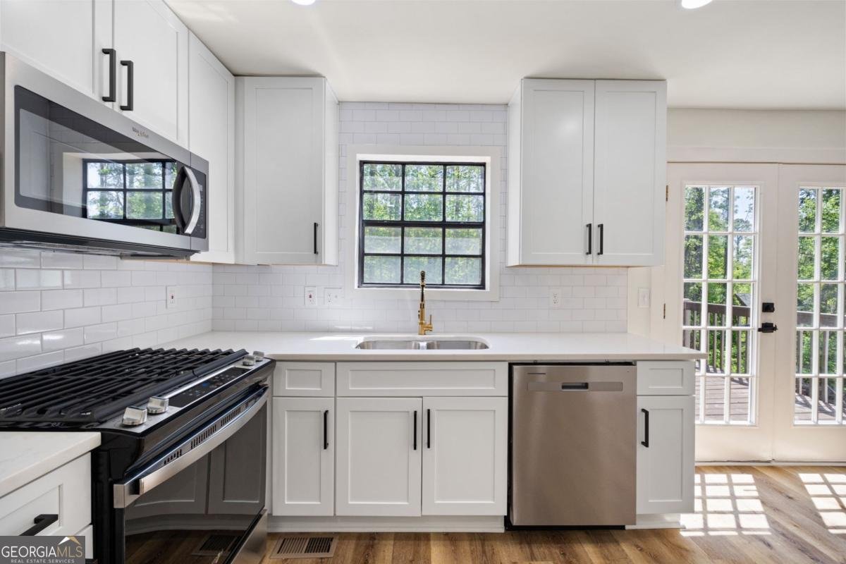 898 Trace Circle Marietta - Photo 13