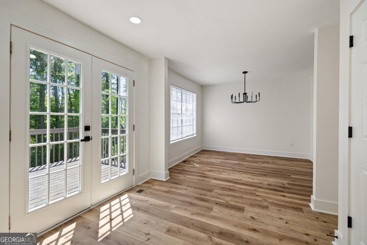 898 Trace Circle Marietta - Photo 14