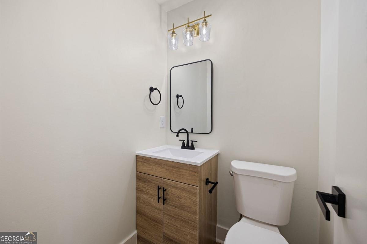 898 Trace Circle Marietta - Photo 15