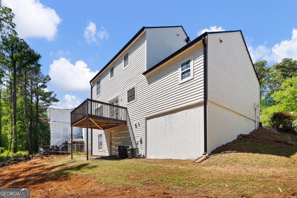 898 Trace Circle Marietta - Photo 30