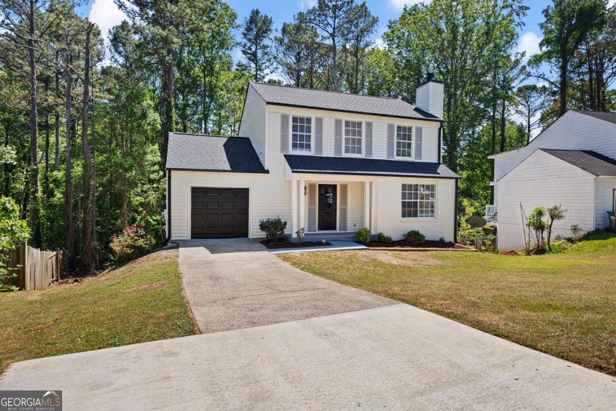 898 Trace Circle Marietta - Photo 31