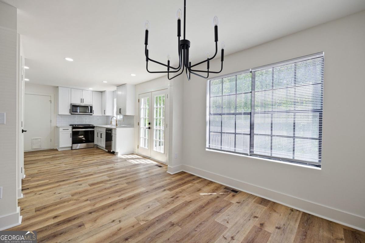 898 Trace Circle Marietta - Photo 8