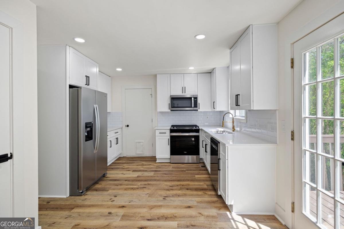 898 Trace Circle Marietta - Photo 9