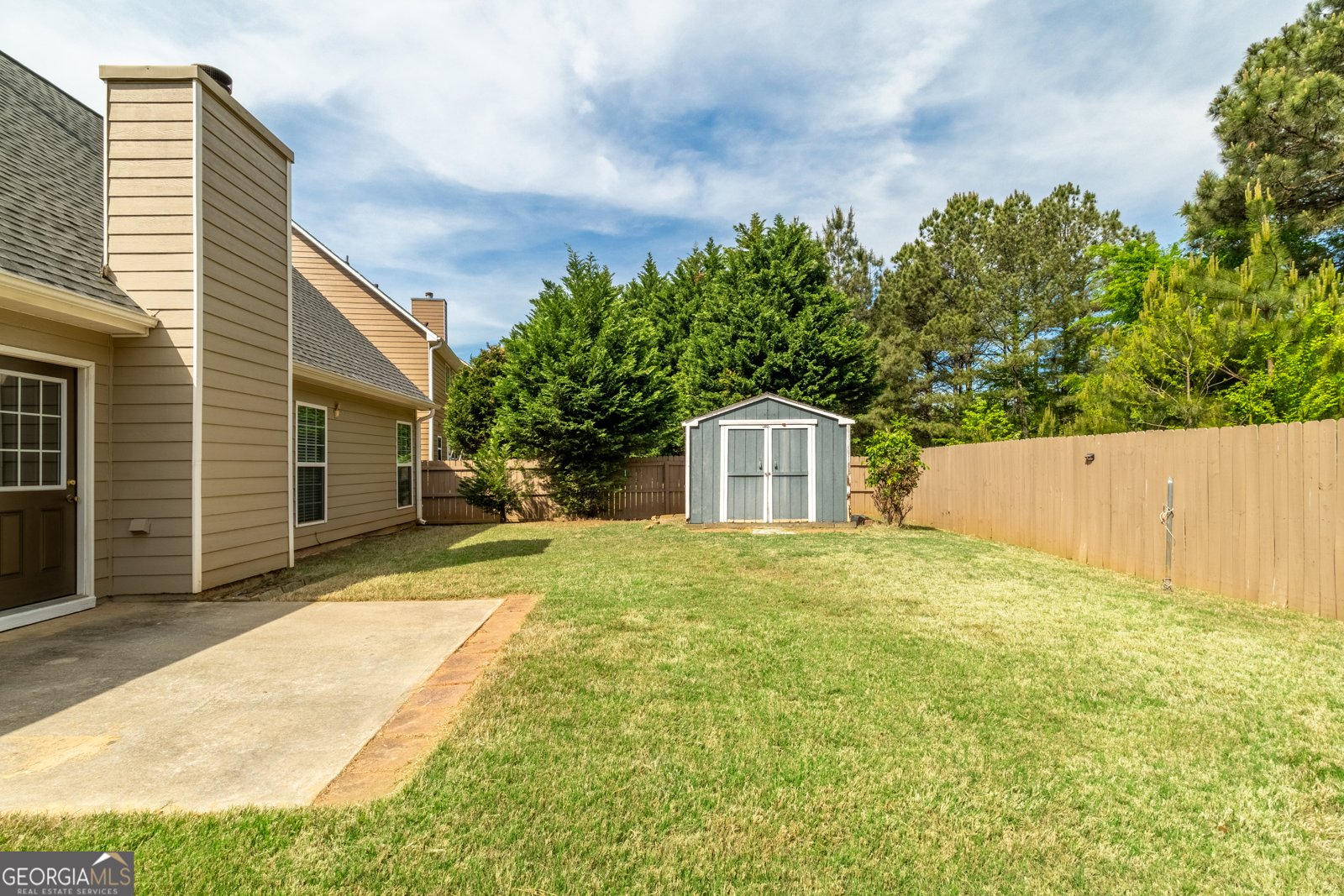 253 Augusta Woods Drive Villa Rica - Photo 37