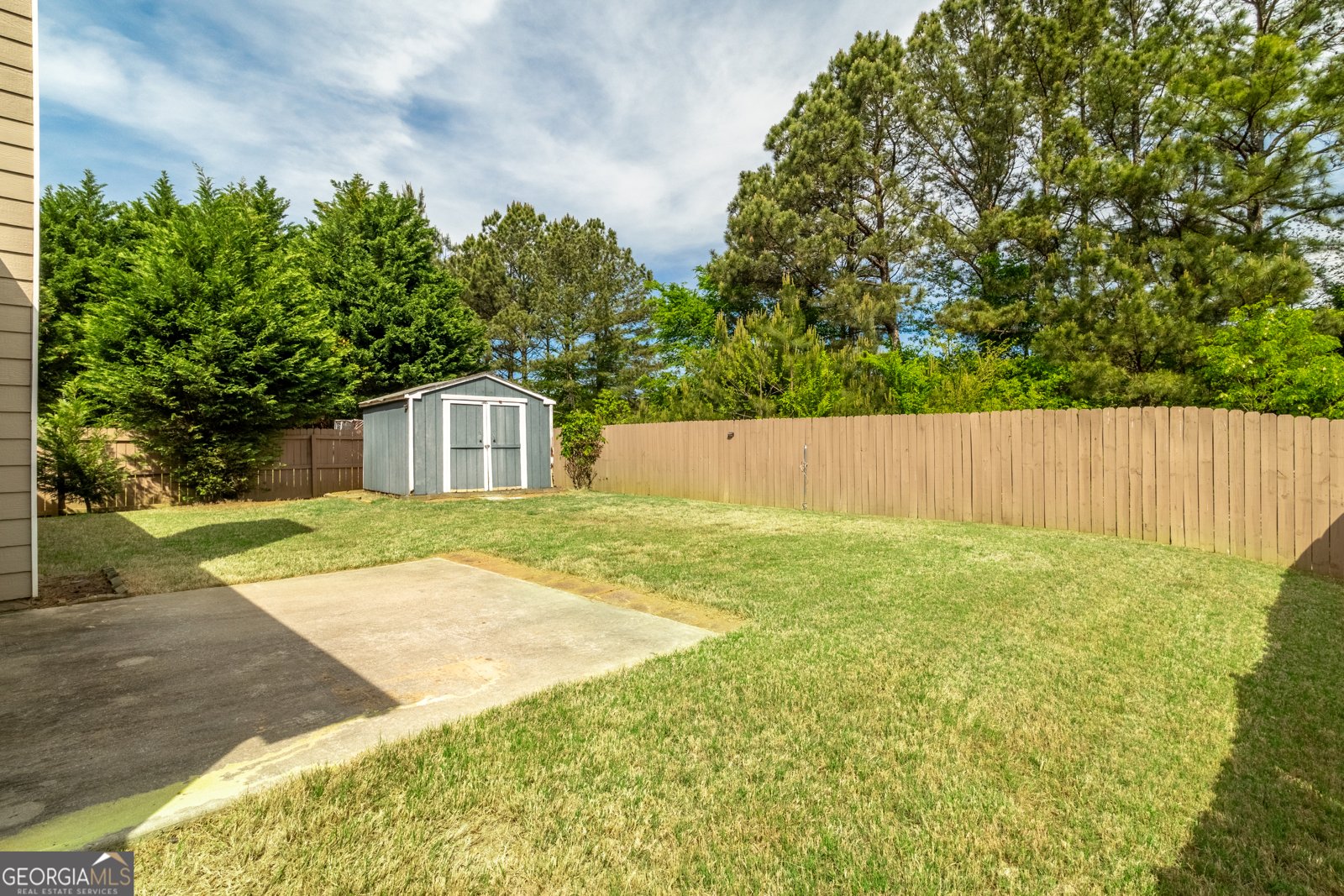 253 Augusta Woods Drive Villa Rica - Photo 38