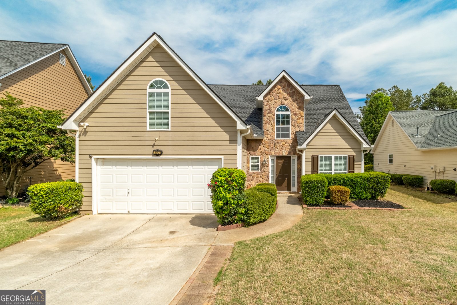 253 Augusta Woods Drive Villa Rica - Photo 41
