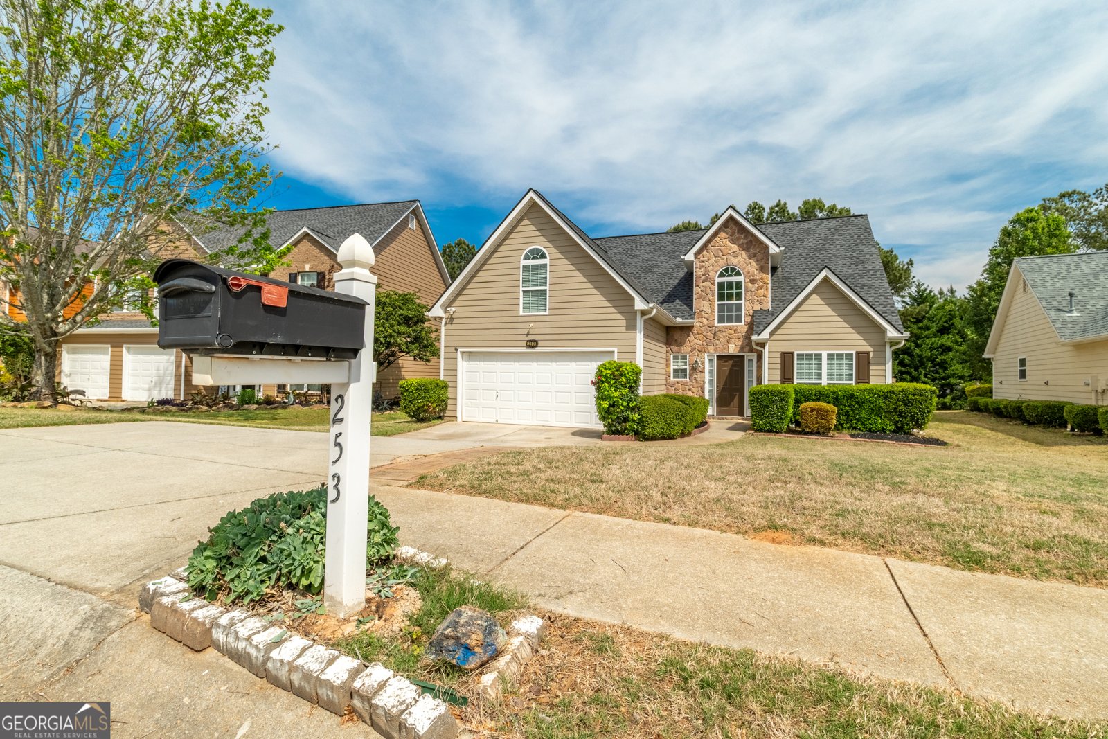 253 Augusta Woods Drive Villa Rica - Photo 44