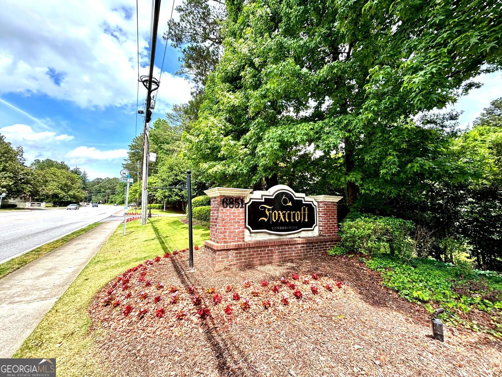 6851 Roswell Road Sandy Springs - Photo 23