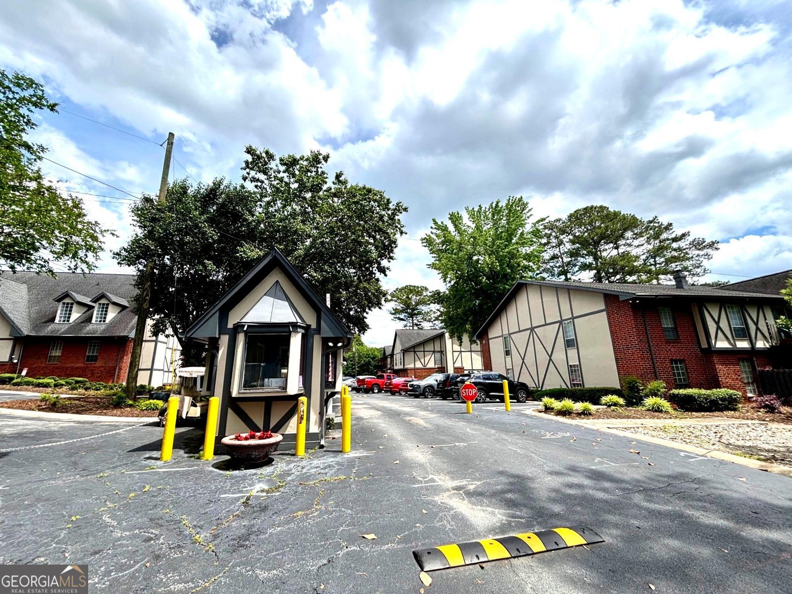 6851 Roswell Road Sandy Springs - Photo 24