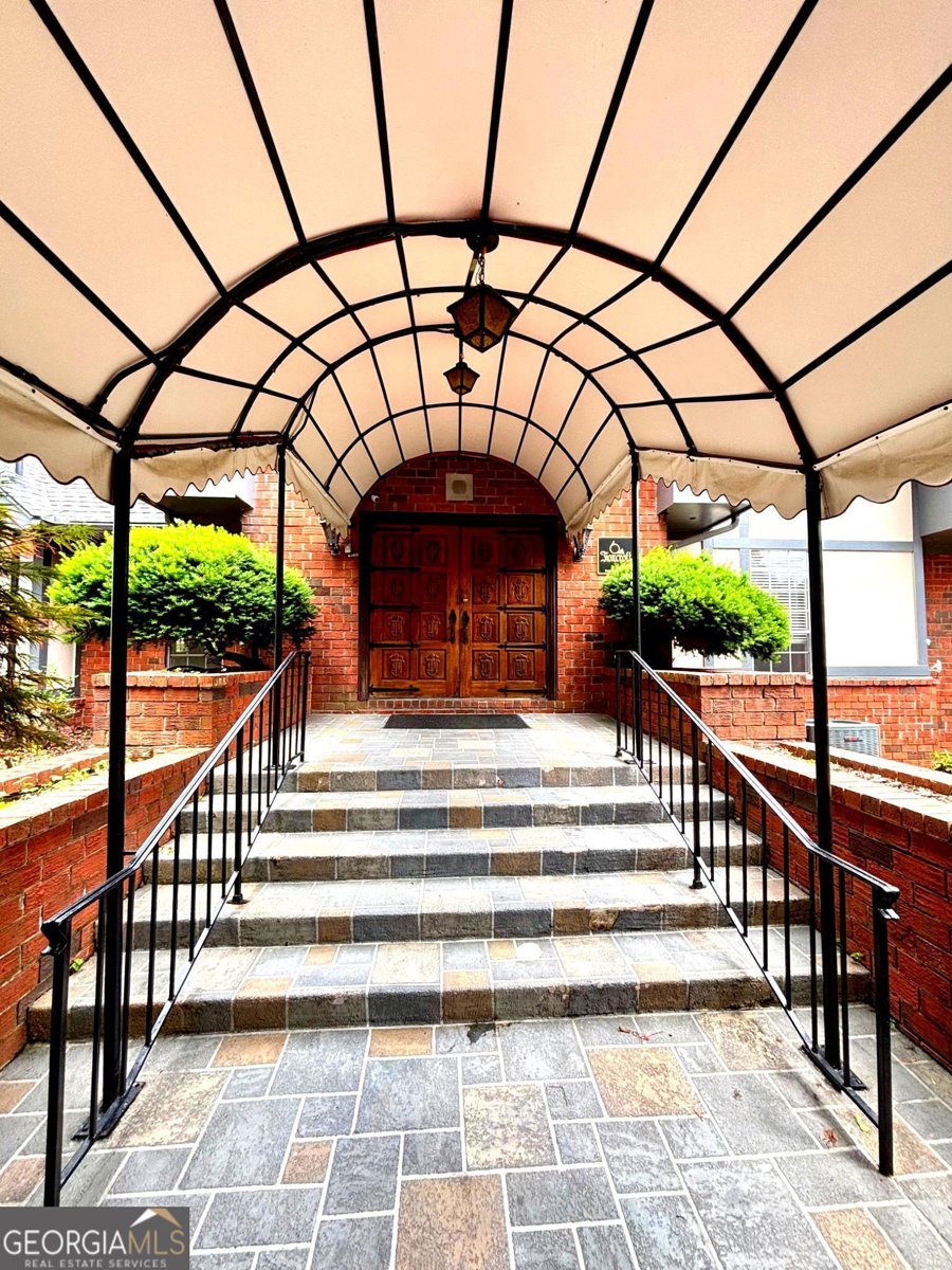 6851 Roswell Road Sandy Springs - Photo 27