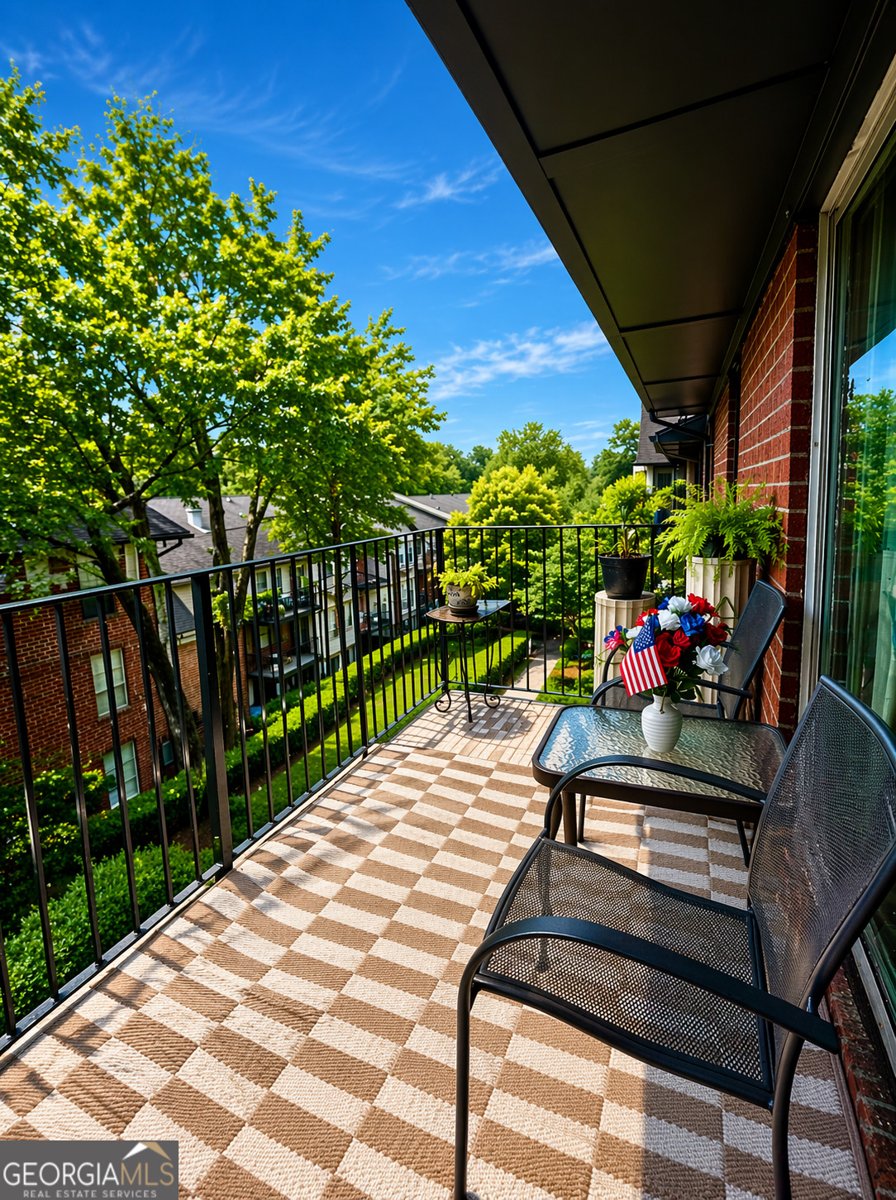 6851 Roswell Road Sandy Springs - Photo 8