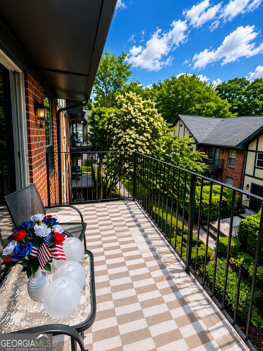 6851 Roswell Road Sandy Springs - Photo 9