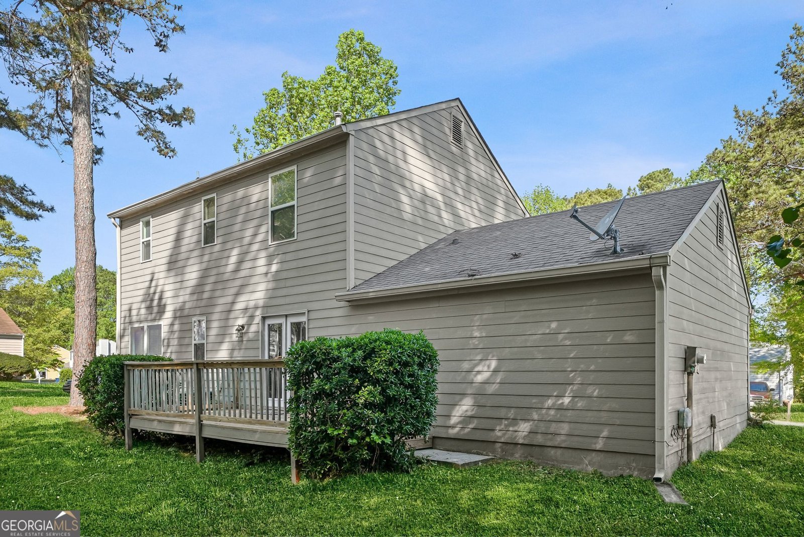 1370 Ling Drive Austell - Photo 27