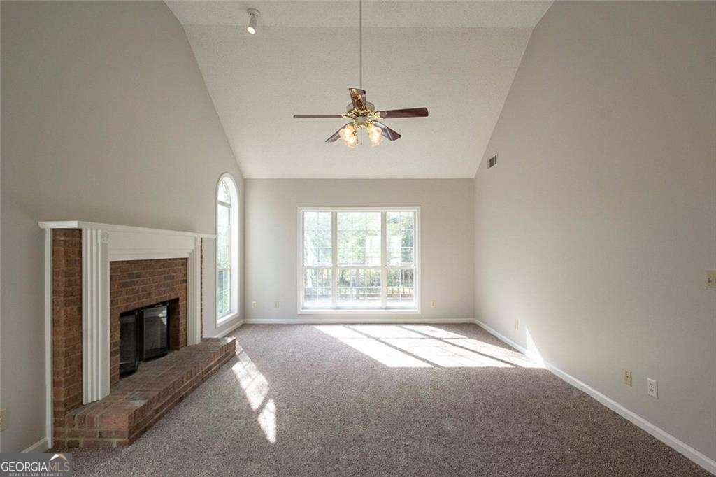 1625 Huntington Hill Trace Buford - Photo 14