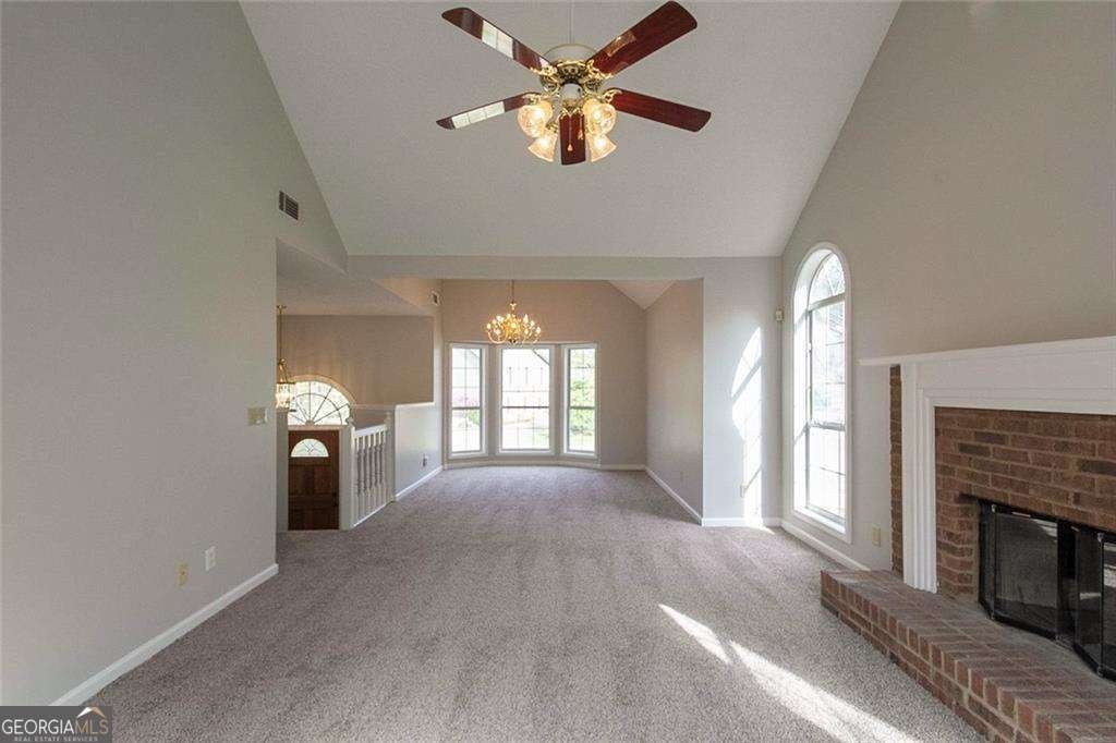 1625 Huntington Hill Trace Buford - Photo 20