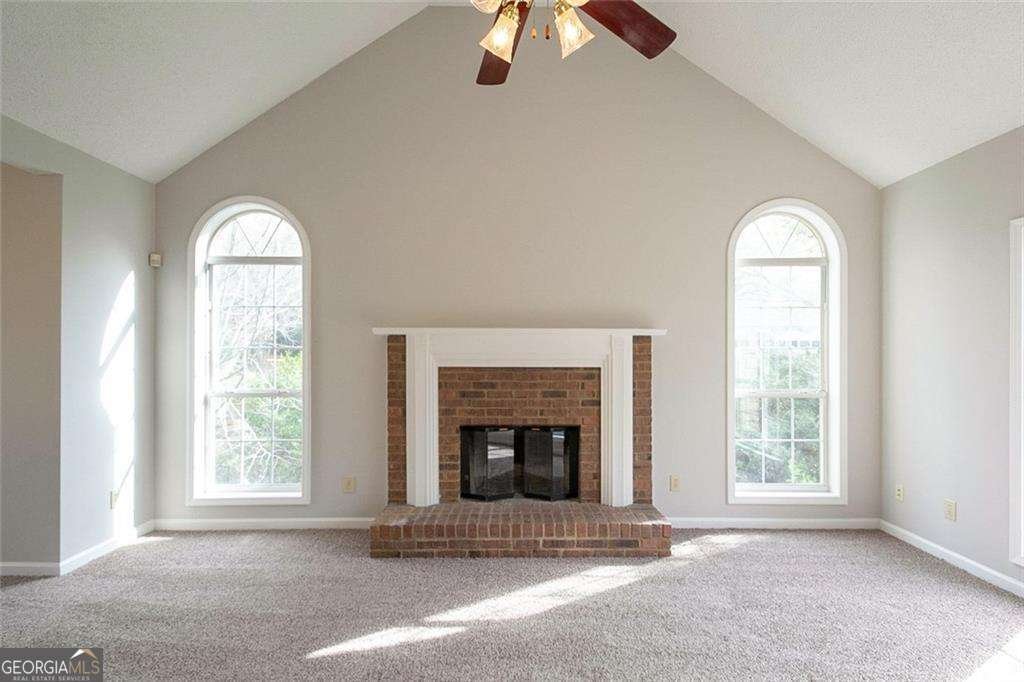 1625 Huntington Hill Trace Buford - Photo 22