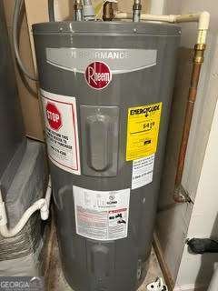 1625 Huntington Hill Trace Buford - Photo 33