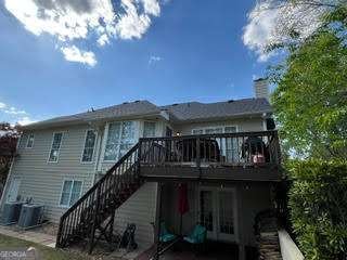 1625 Huntington Hill Trace Buford - Photo 8