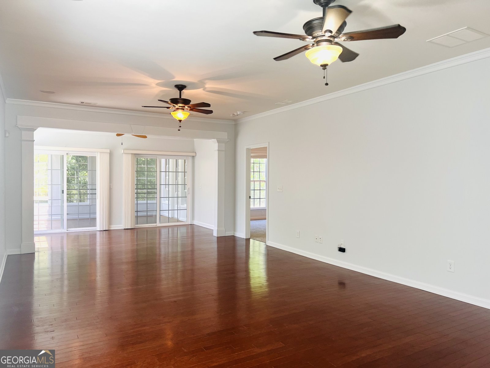 130 Magic Lily Drive Griffin - Photo 21