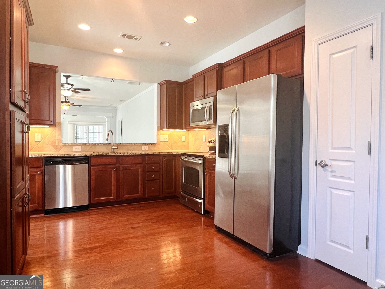 130 Magic Lily Drive Griffin - Photo 7