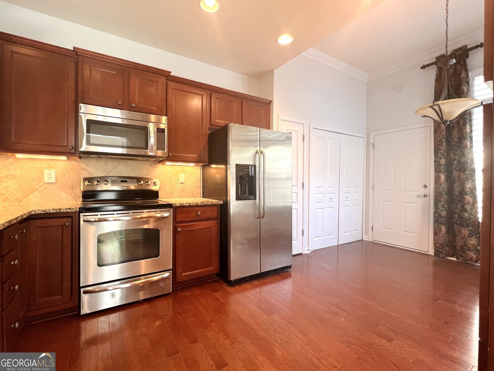 130 Magic Lily Drive Griffin - Photo 8