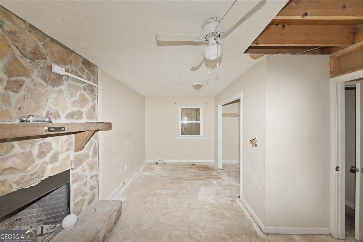 3449 Oak Run Drive Lithonia - Photo 20