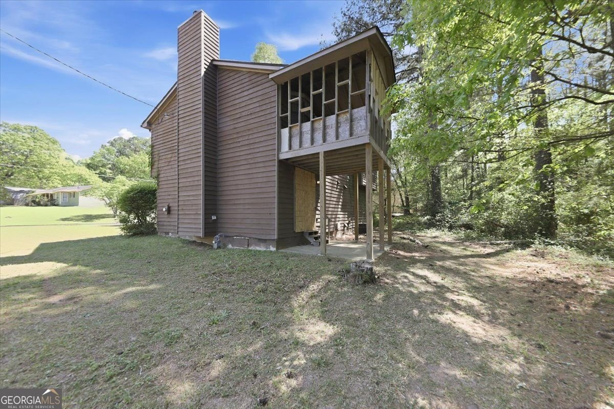 3449 Oak Run Drive Lithonia - Photo 21