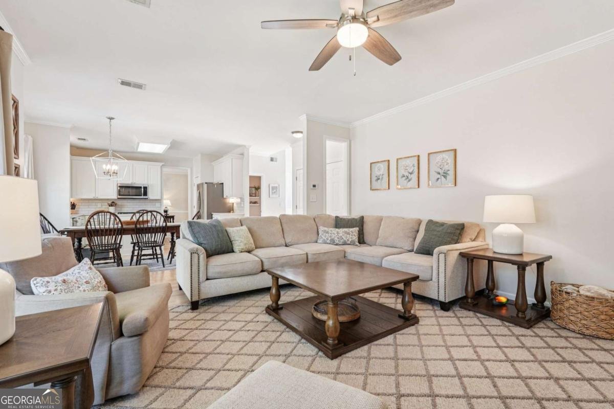 605 Silverberry Lane Sugar Hill - Photo 10