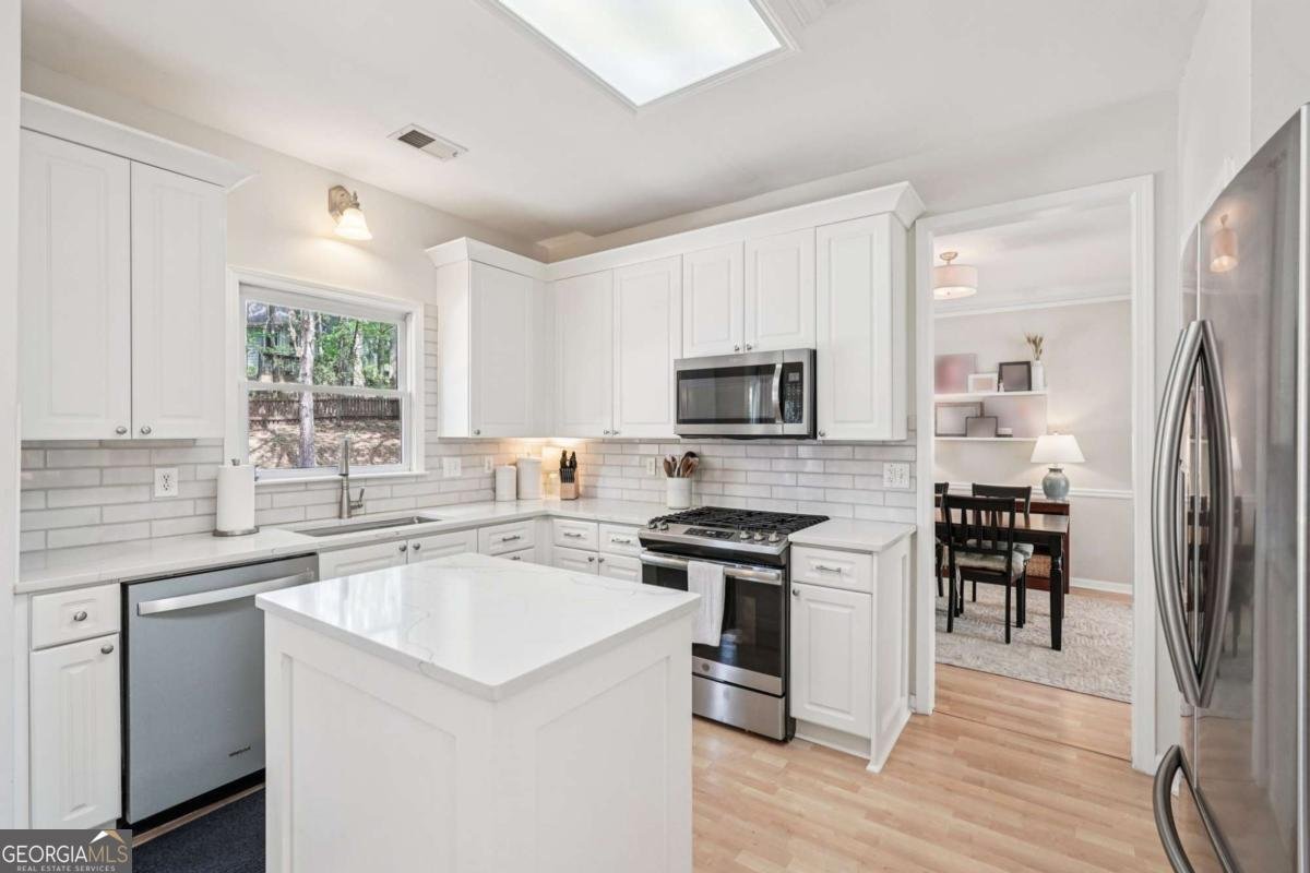 605 Silverberry Lane Sugar Hill - Photo 14