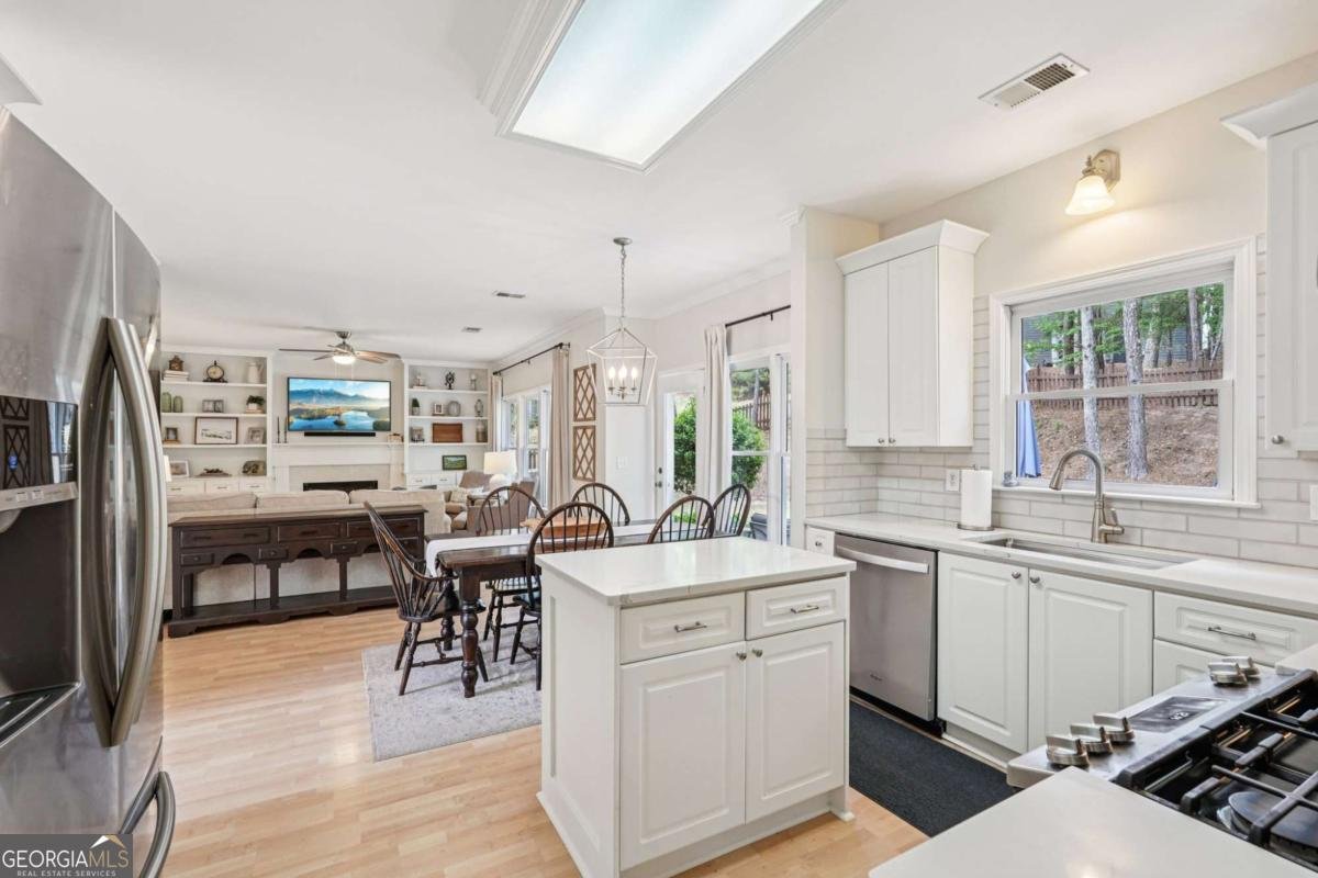 605 Silverberry Lane Sugar Hill - Photo 17