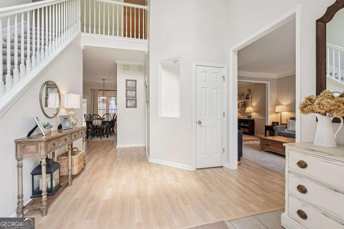 605 Silverberry Lane Sugar Hill - Photo 18