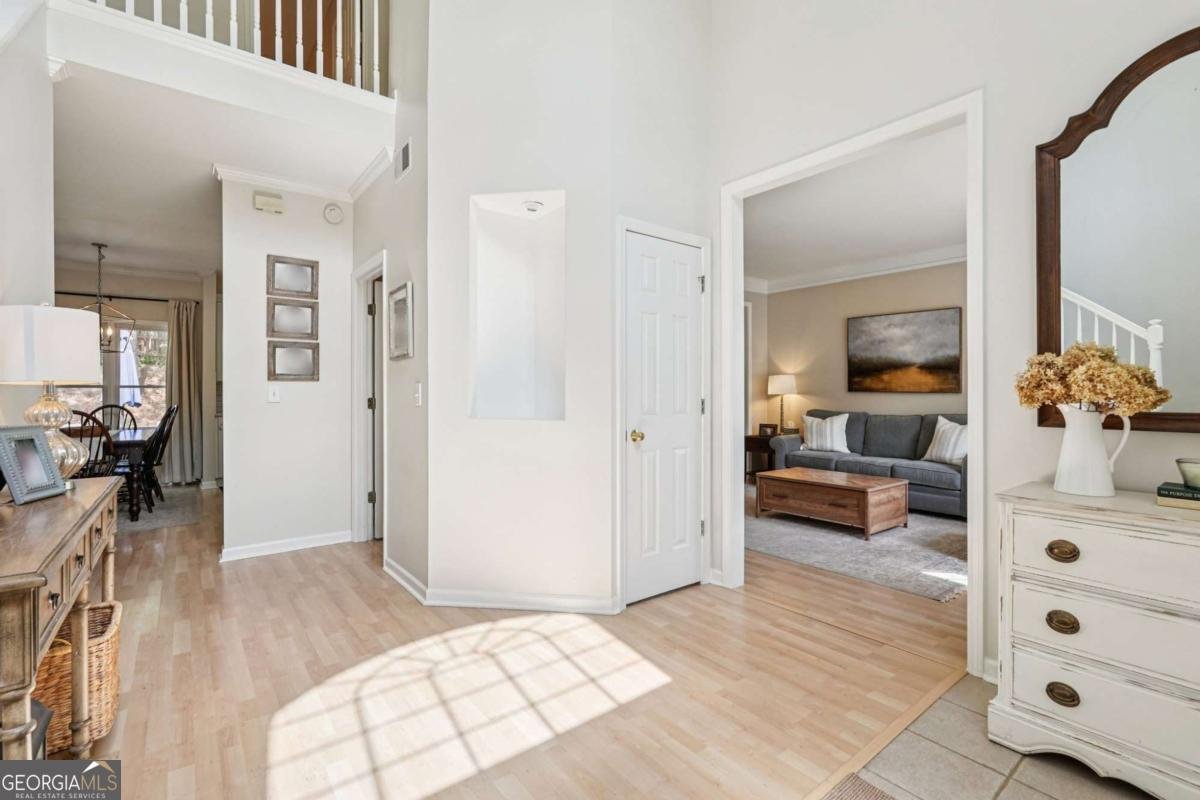 605 Silverberry Lane Sugar Hill - Photo 19