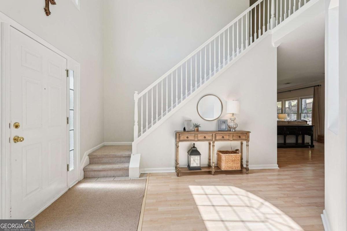 605 Silverberry Lane Sugar Hill - Photo 20