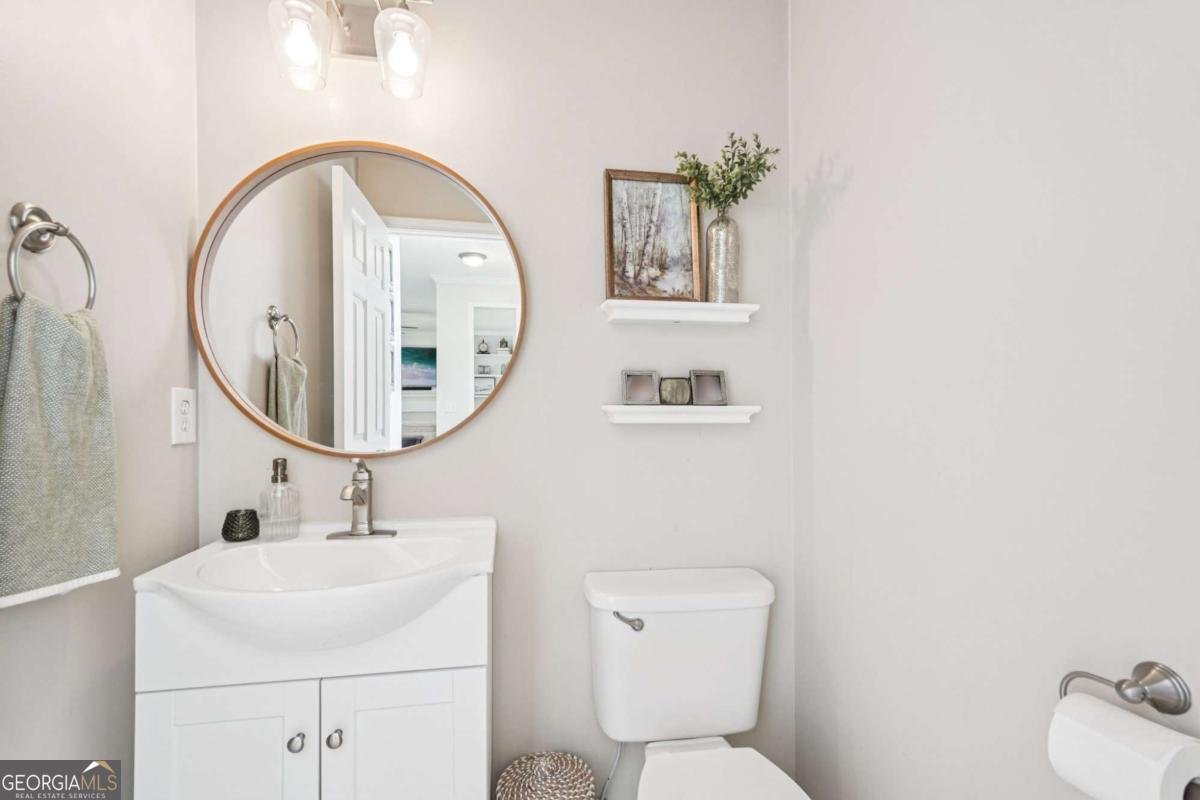 605 Silverberry Lane Sugar Hill - Photo 21