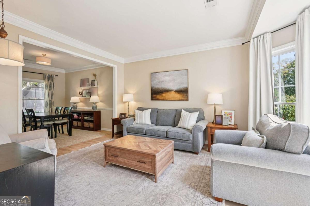 605 Silverberry Lane Sugar Hill - Photo 22