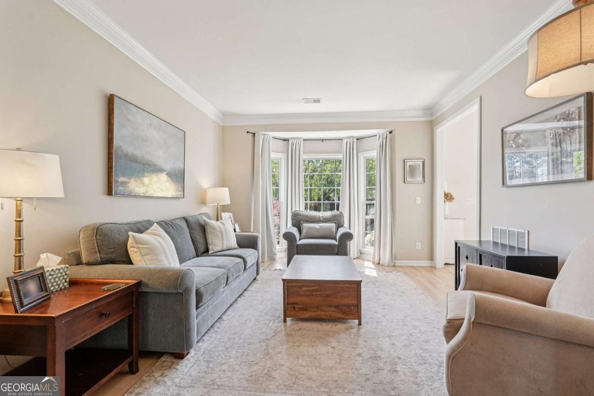 605 Silverberry Lane Sugar Hill - Photo 23