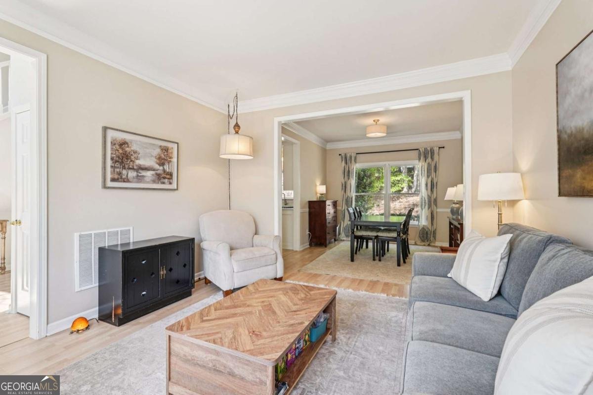 605 Silverberry Lane Sugar Hill - Photo 24