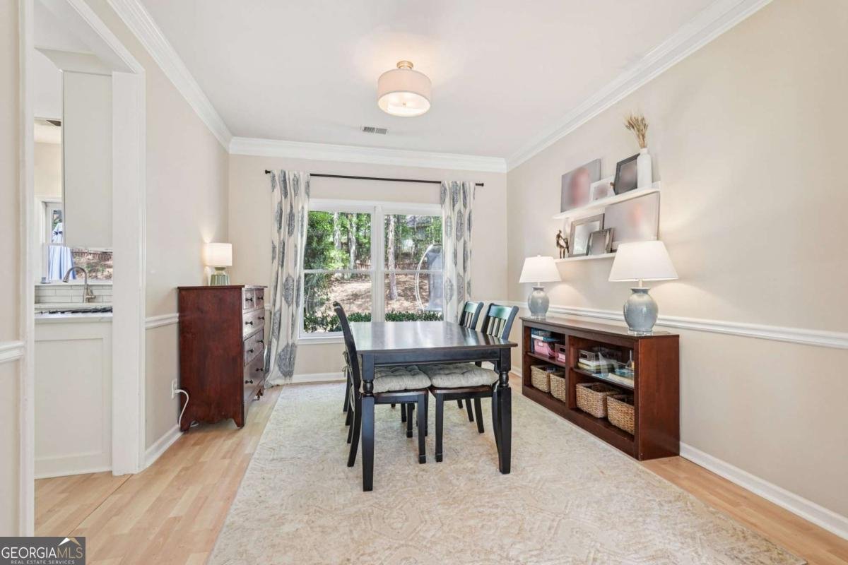 605 Silverberry Lane Sugar Hill - Photo 25