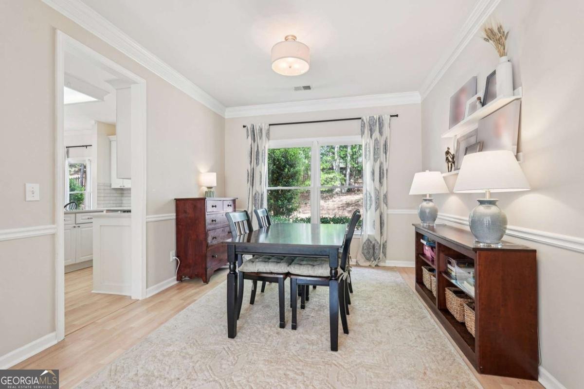 605 Silverberry Lane Sugar Hill - Photo 26