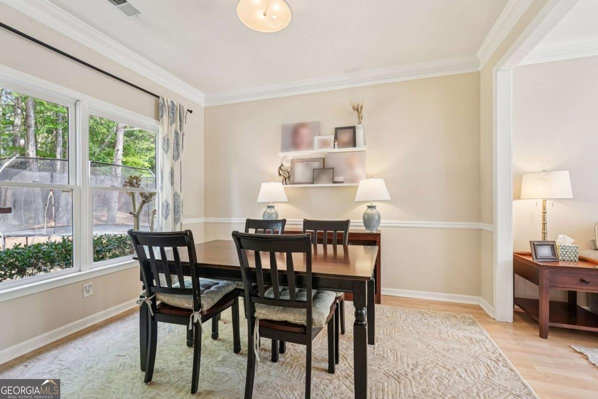 605 Silverberry Lane Sugar Hill - Photo 27