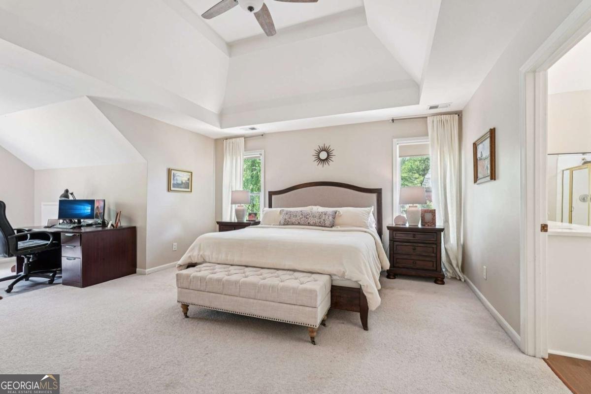 605 Silverberry Lane Sugar Hill - Photo 29