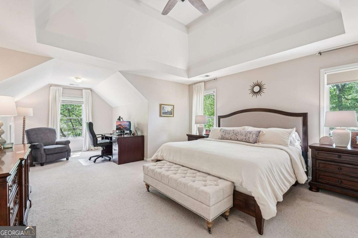 605 Silverberry Lane Sugar Hill - Photo 30