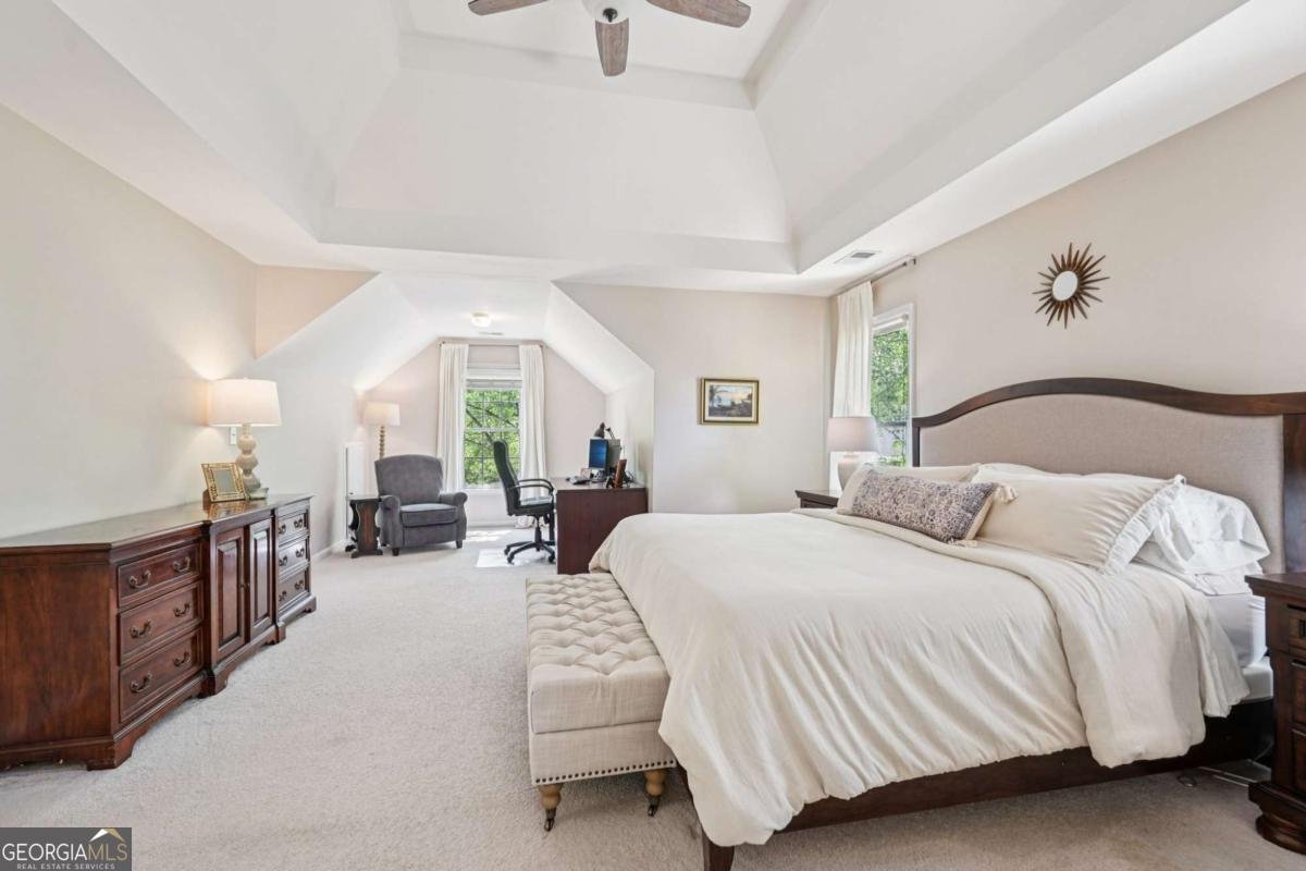 605 Silverberry Lane Sugar Hill - Photo 31